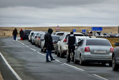 Казахстан изменил правила въезда и пребывания иммигрантов в стране