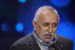 Умер режиссер Николай Досталь