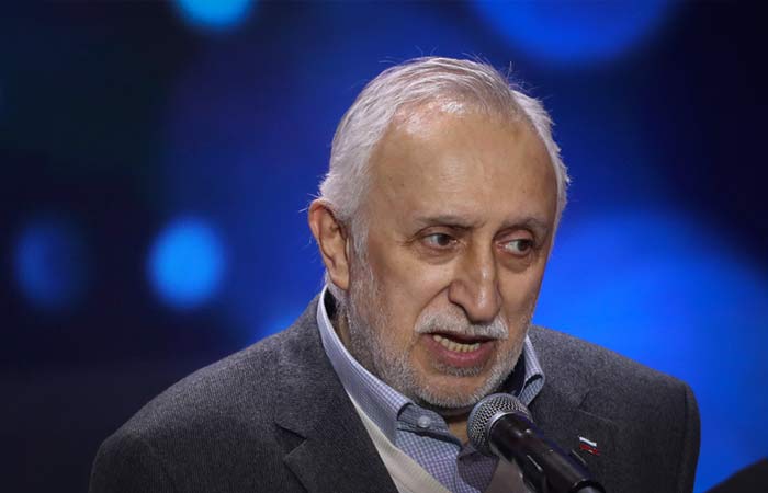 Умер режиссер Николай Досталь