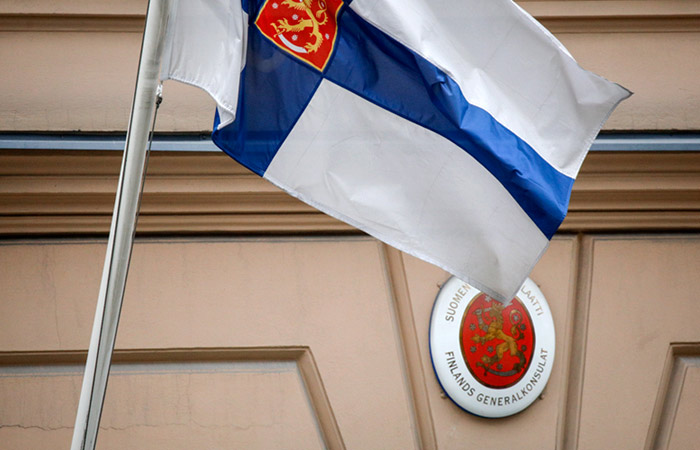 МИД Финляндии временно закрывает отделение генконсульства в Мурманске
