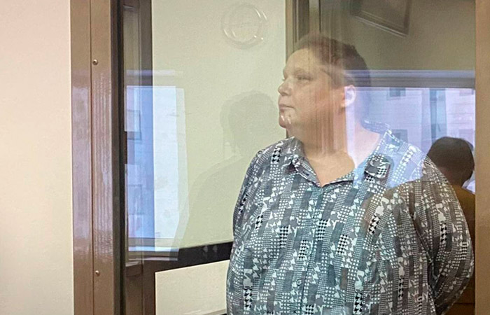 Глава СПЧ попросил проверить обоснованность содержания в СИЗО журналистки Баязитовой