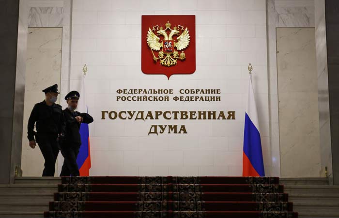 В Думе предложили направить имущество уехавших из РФ на решение жилищного вопроса сирот