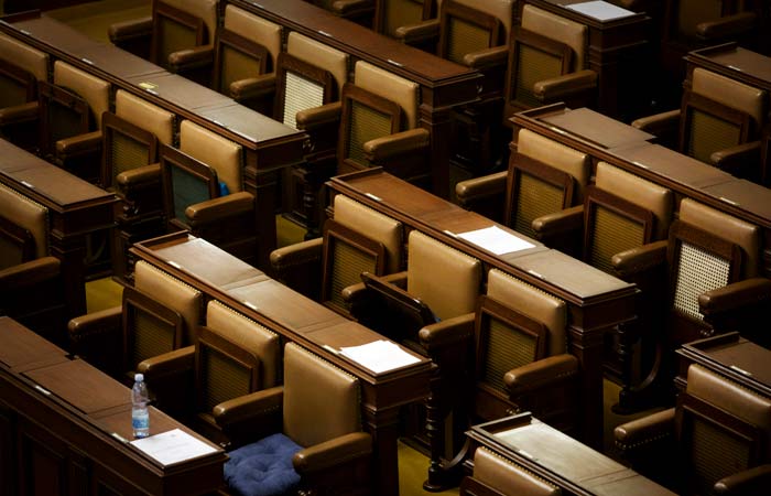 Чешские депутаты высказались против вынесения недоверия правительству