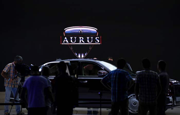       Aurus  