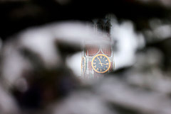 Внешний долг России за 2022 год снизился на $100,4 млрд, до $381,8 млрд