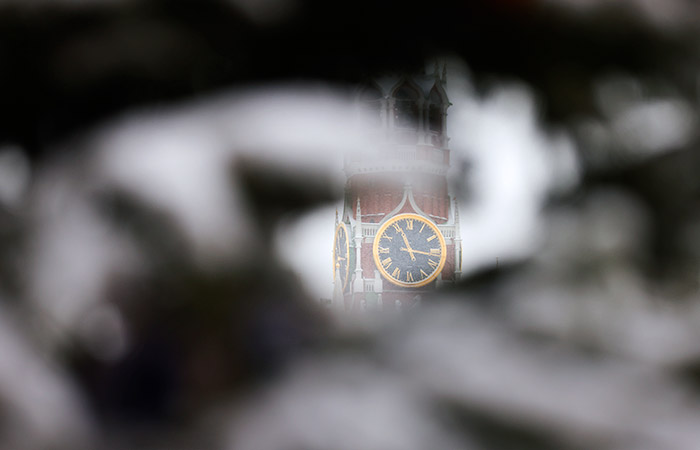 Внешний долг России за 2022 год снизился на $100,4 млрд, до $381,8 млрд