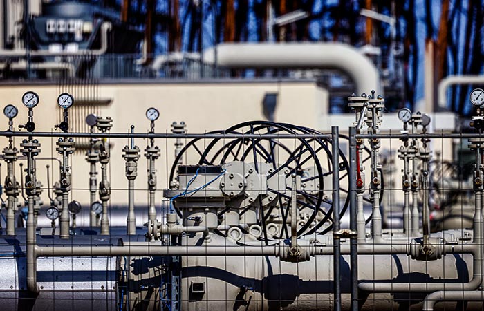 РФ пока не завершила оценку целостности инфраструктуры "Северных потоков" после диверсий