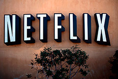 В Netflix впервые за 25 лет сменился CEO