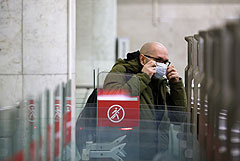 В России за сутки COVID-19 заболели более шести тысяч человек