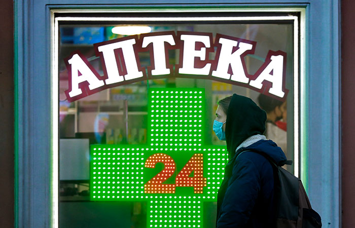 В Росздравнадзоре опровергли сообщения о дефиците антибиотиков