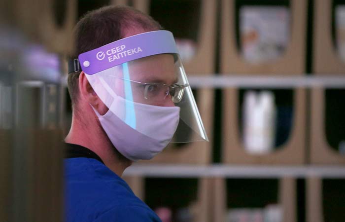 ФАС оштрафовала "еАптеку" за недостоверную рекламу