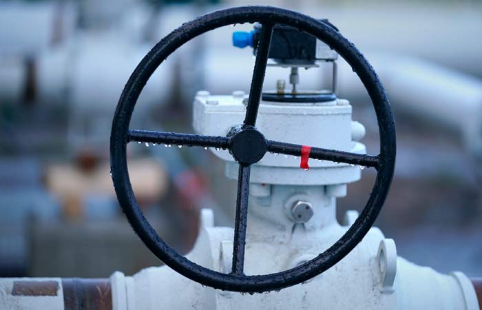 У ФРГ уйдет не менее 3 лет для получения тех же объемов газа, что поступали из РФ в 2021г.