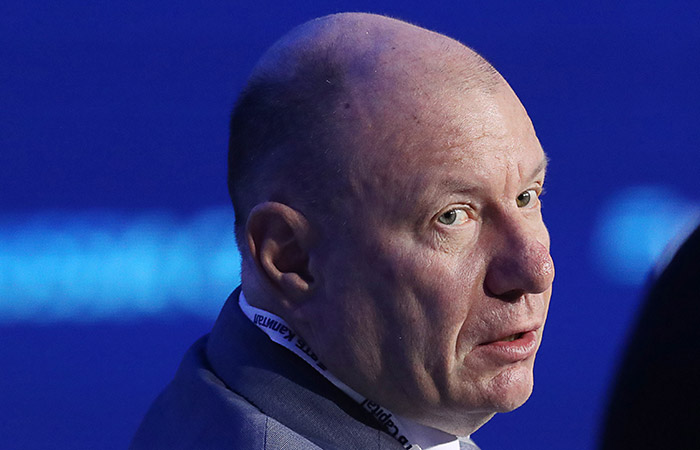 Потанин заявил, что конфискация активов губительна для инвестиционного климата