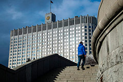 Правительство РФ продлило отсрочку по уплате страховых взносов для части компаний