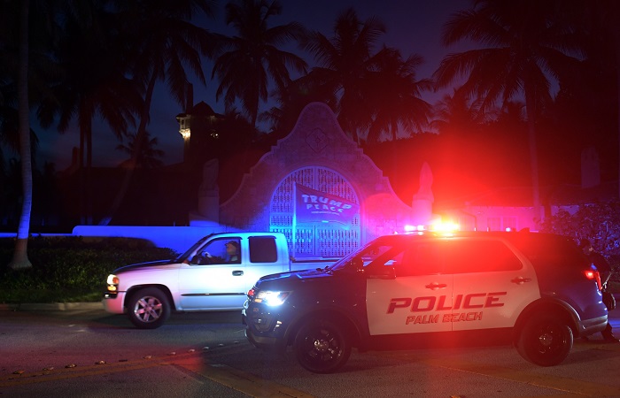 Семь человек стали жертвами очередной стрельбы в Калифорнии