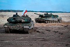         Leopard 2 