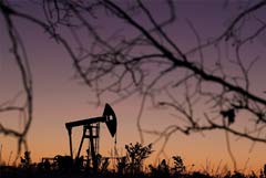 Цена Brent держится вблизи максимума с ноября прошлого года