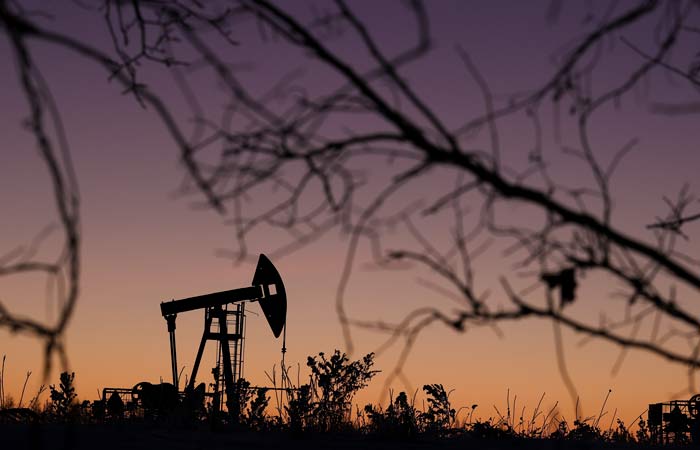 Цена Brent держится вблизи максимума с ноября прошлого года