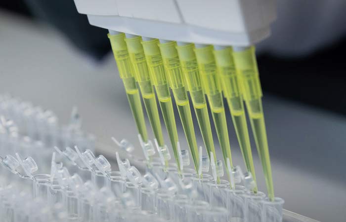 Дума приняла закон об обязательной геномной регистрации подозреваемых и обвиняемых