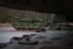     14  Leopard 2