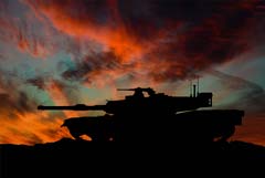 Байден объявил о решении передать 31 танк M1 Abrams Украине