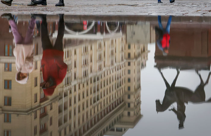Начало февраля не принесет в Москву резких изменений погоды