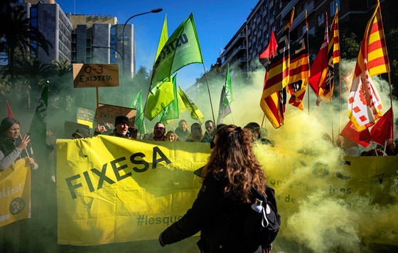 Фотохроника 27 января