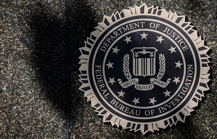 Сайты ЦРУ и ФБР заблокированы в России