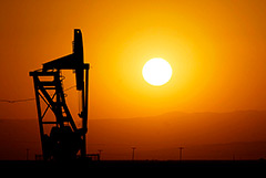 Нефть дорожает на оптимизме в отношении перспектив спроса
