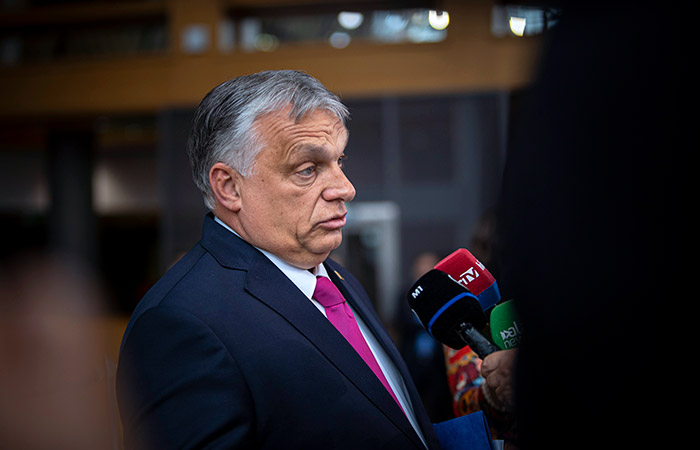 Венгрия намерена наложить вето на возможные санкции ЕС против РФ в сфере атомной энергии