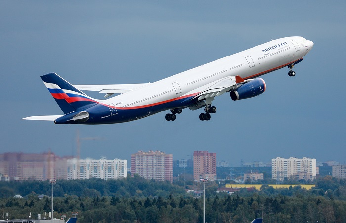 "Аэрофлот" до 2030 года планирует ежегодный прирост пассажиропотока на 6%