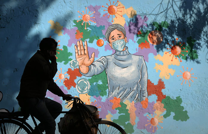 Красный Крест заявил о неготовности мирового сообщества к угрозе новых эпидемий