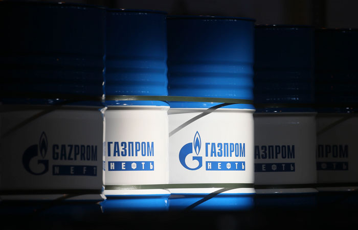 "Коммерсантъ" сообщил об отказах РЖД принимать нефтепродукты к перевозке на восток