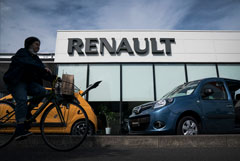 Renault и Nissan достигли соглашения о пересмотре условий альянса