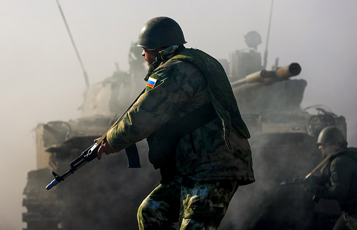 Генпрокурор РФ заявил о возвращении домой более 9 тыс. незаконно мобилизованных граждан