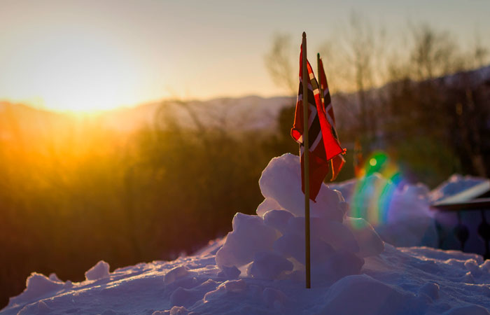 Суверенный фонд Норвегии потерял рекордные $164 млрд в 2022 году