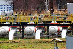 Глава Минэнерго РФ сообщил о стабильной работе нефтепровода "Дружба"