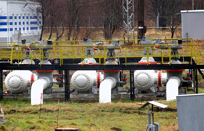 Глава Минэнерго РФ сообщил о стабильной работе нефтепровода "Дружба"