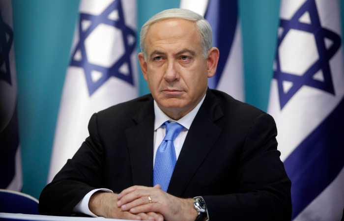 Нетаньяху заявил о переговорах с Палестиной после окончания арабо-израильского конфликта