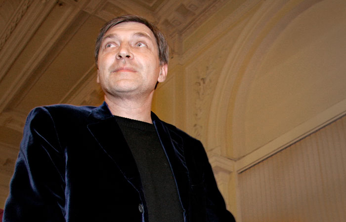 Alexander Nevzorov a fost condamnat în lipsă la opt ani de închisoare