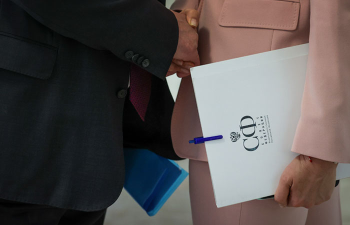 Совфед предложит ввести мораторий на закон о госзакупках на период СВО