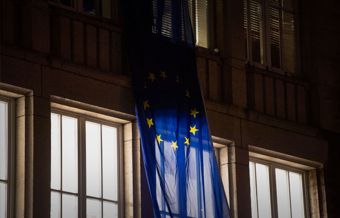 ЕС намерен к 24 февраля принять десятый пакет санкций против РФ