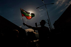 В Болгарии в апреле пройдут внеочередные парламентские выборы