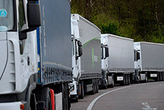 Германия сократила экспорт в Россию в декабре на 59,8% год к году