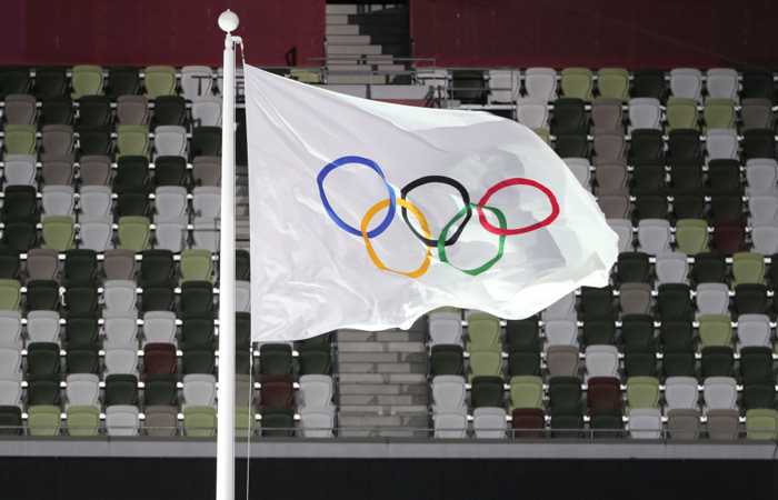 США против участия спортсменов из РФ и Белоруссии на Олимпиаде под флагами своих стран