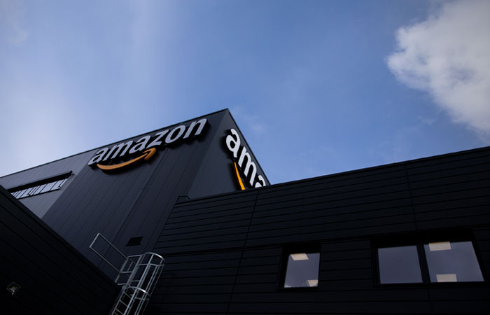 Amazon получил самую слабую с 2014г. квартальную чистую прибыль и рекордный годовой убыток