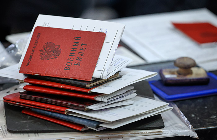 IT-специалисты до 6 февраля должны подать заявления на отсрочку от весеннего призыва