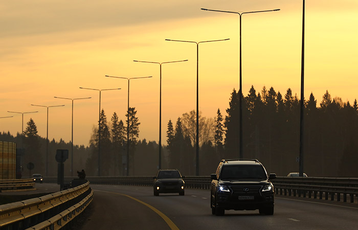 Сборы страховщиков ОСАГО выросли в 2022 году на 16%