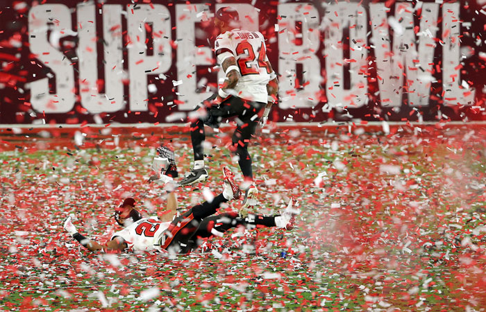 Расходы американцев на просмотр Супербоула в этом году вырастут на 13%