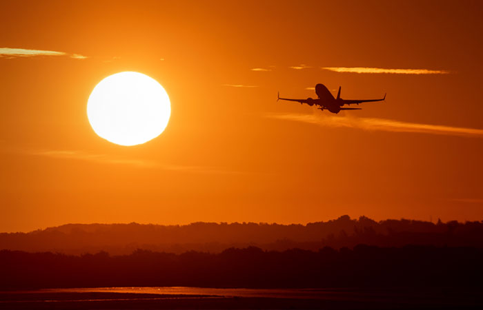 Власти Грузии высказались за восстановление РФ прямого авиасообщения с республикой